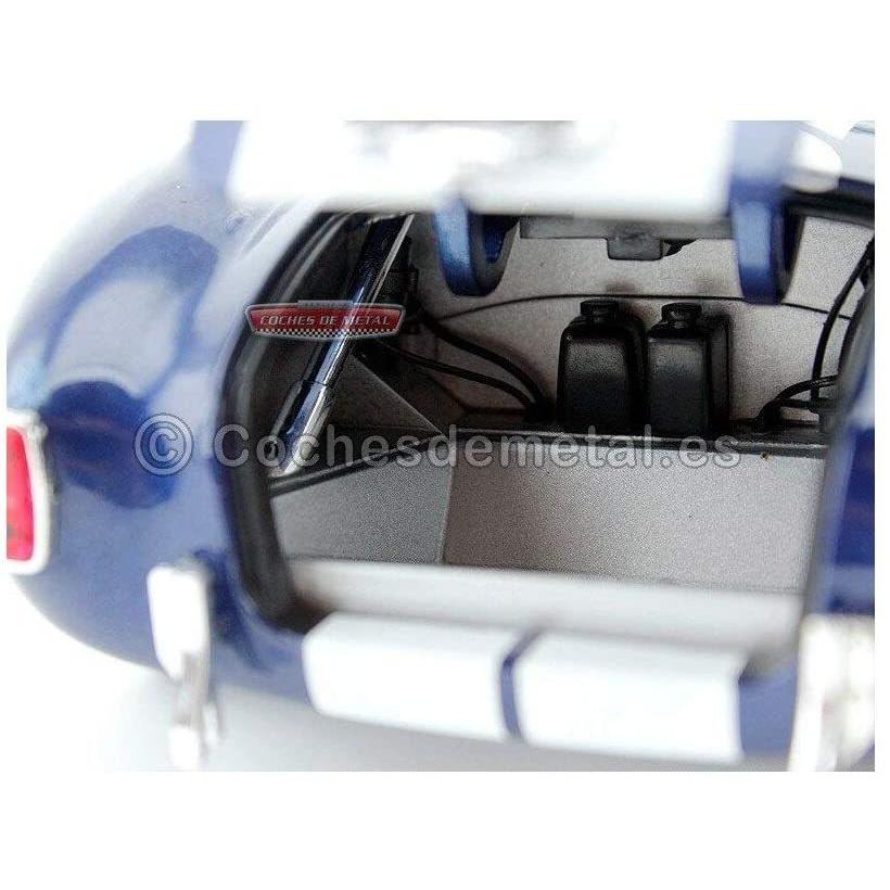 Shelby Cobra 427 S/C Shelby