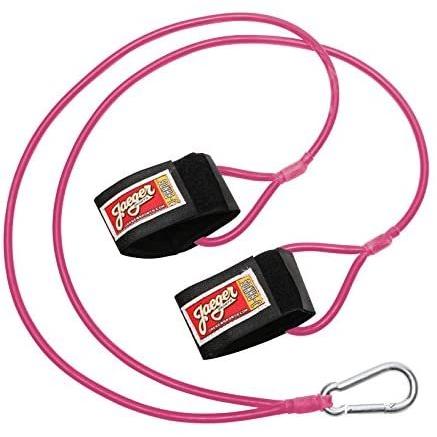 Jaeger Sports エクササイズ ベースボール/ソフトボール J-バンド ジュニア - (12歳 と 以下) ピンク 