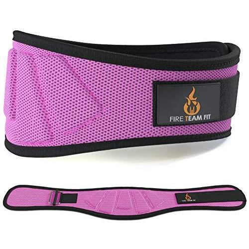 Fire Team Fit ウエイト ベルト リフティング用 ウエイト リフティング ベルト リフティング ベルト ジム ベルト 男性用 リフティング