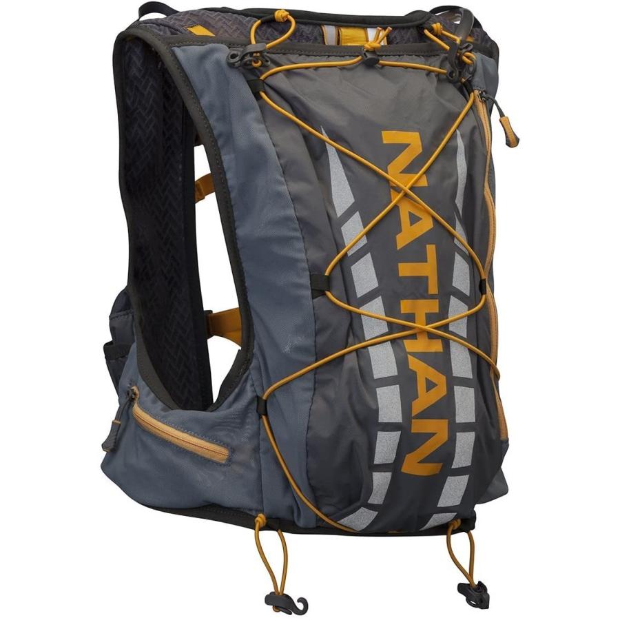 NATHAN(ネイサン) ハイドレーション バッグ 4532 ベイパーエアー 7L 7L NATHAN ネイサン ハイドレーション バッグ ベイパーエアー ハイドレーション込み