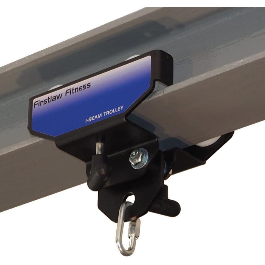 即購入可★ Firstlaw Fitness I-Beam ローリングパンチングバッグマウント - (グリーン - 3.5インチ - 7インチ幅 I-ビーム) 【BC7589947354】(27266円)