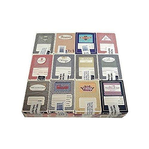 Dice Insert 108 Casino Pairs Display Board ケース 20x16