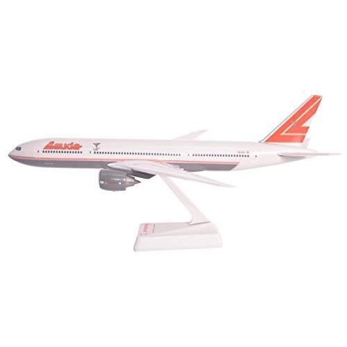 Flight Miniatures Lauda Air Austrian Boeing 777-200 1:200 Scale New Livery