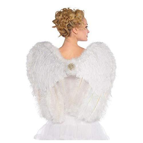 Costumes USA ADULT_COSTUME レディース US サイズ: One Size カラー: ホワイト