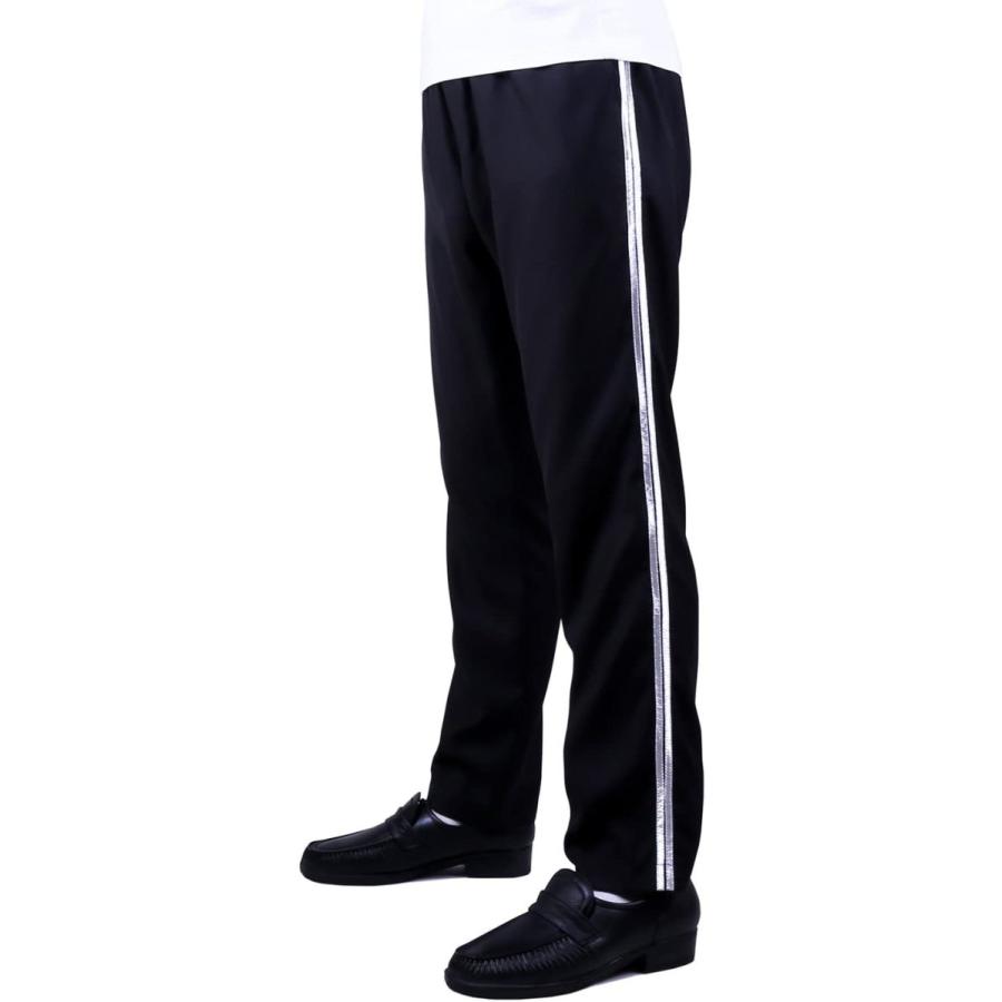 MJB2C - Michael Jackson マイケルジャクソン Billie Jean ビリー・ジーン Pants ズボン 34 