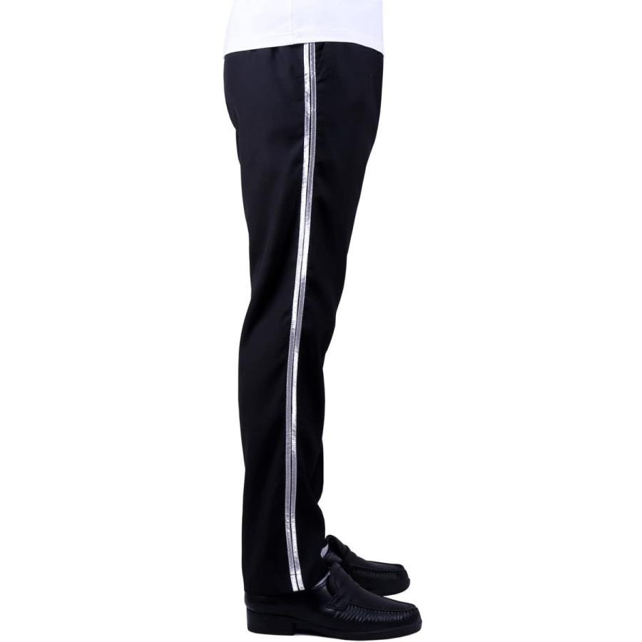 MJB2C - Michael Jackson マイケルジャクソン Billie Jean ビリー・ジーン Pants ズボン 34 