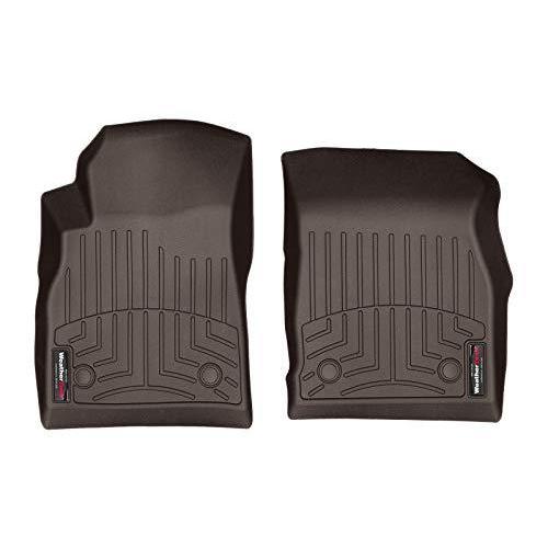 WeatherTech 476021?FR FLNR Co Verano 12?+