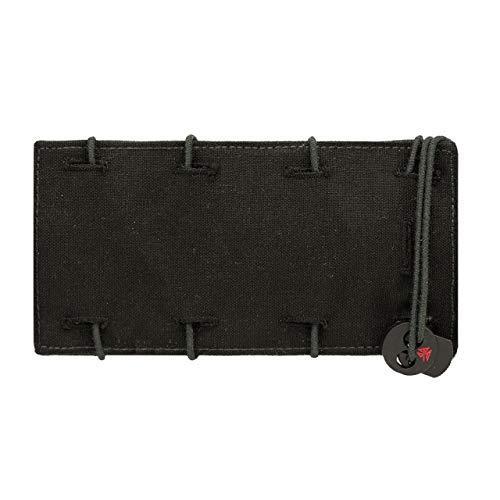 Burn Proof Gear レールラップ ヘビーハンドガード 保護ヒートシールド (ブラック)