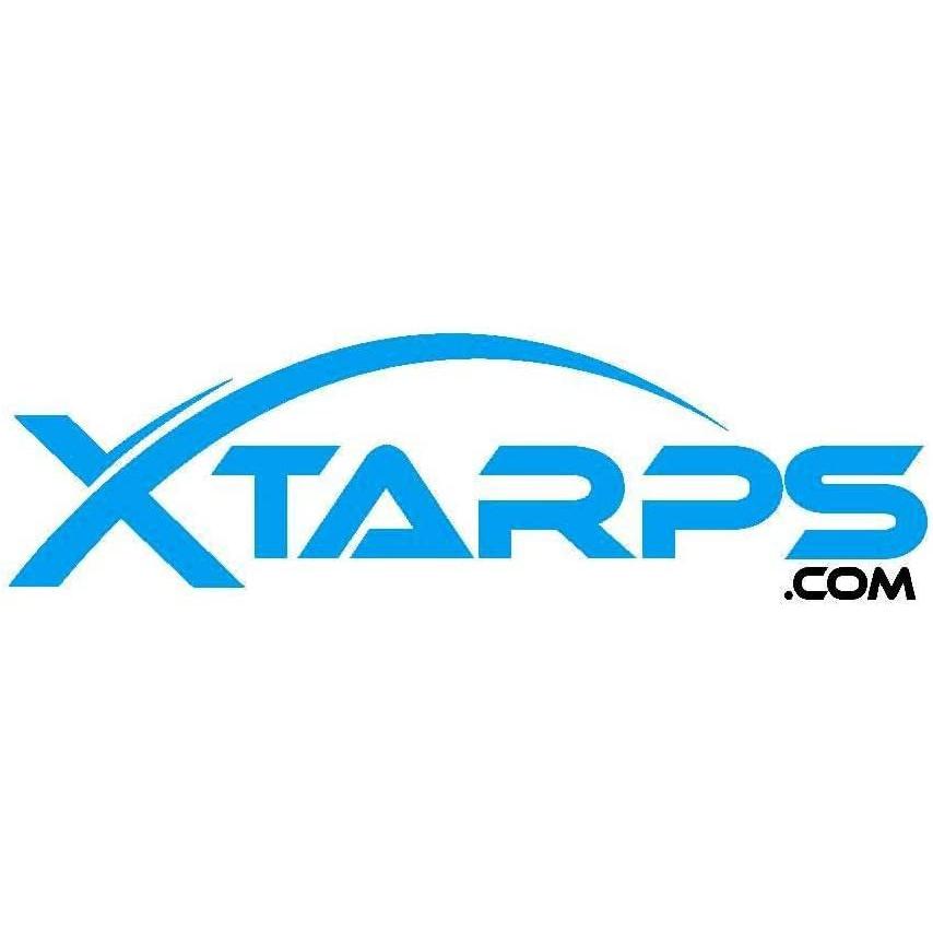 まとめ買いでお得 XTARPS - プレミアム・ダンプトラック用タープ 7.5 feet x 20 feet XT-DT-7520