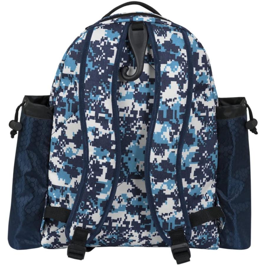 ★最終価格★ (ブームバー) Boombah Tyroシリーズ 野球/ソフトボールバットが収納できるバックパック 20x 15x10インチ 迷彩柄 20色展開 2- 【UOI3205774045】(115164円)