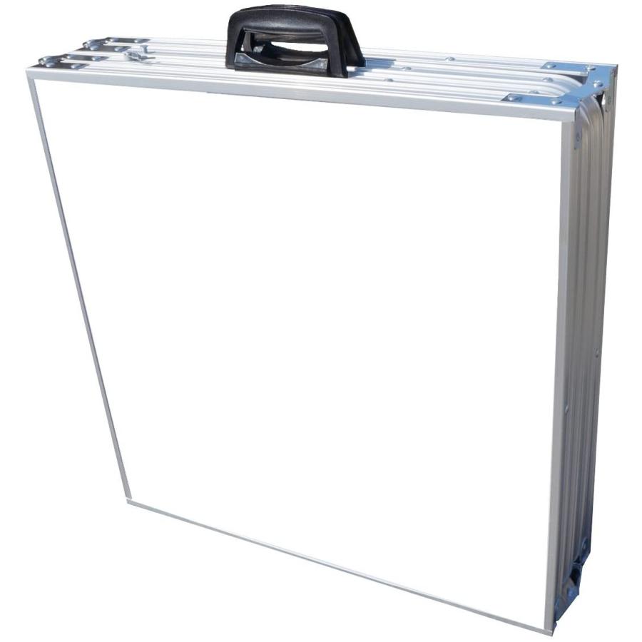 ★動作確認済み PartyPongTables.com 8フィートビアポンテーブル オプションのカップ用の穴とLED変光ライト?-?テーブルデザイン11種類 (カスタ 【R8228211932】(29559円)