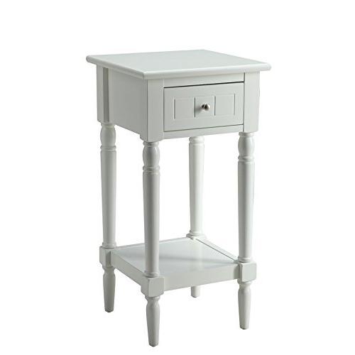 French Country Khloe Accent Table