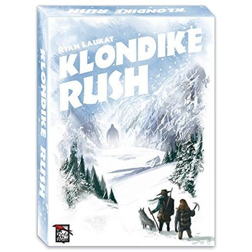 クロンダイク・ラッシュ(Klondike Rush)