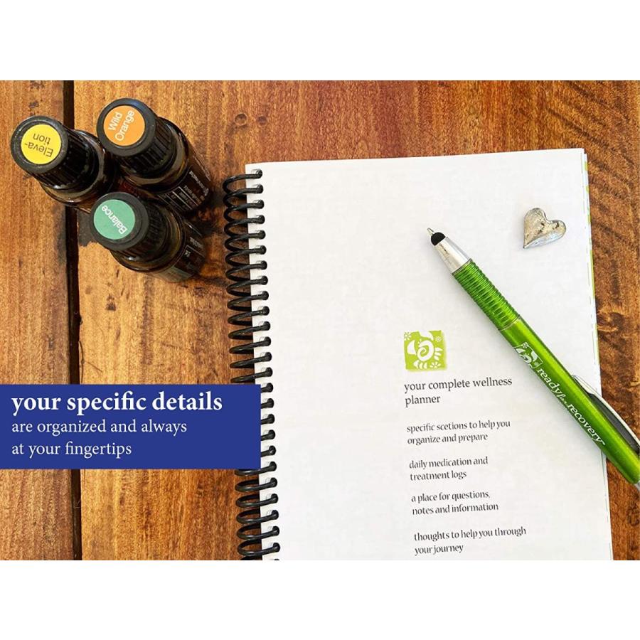 【新品同様 / 希少】 乳がん治療プランナー＆ジャーナル - がんギフトセット がん患者さんが生存中の診断からがん治療のカオスをナビゲートするのを助ける 2 Piece - 【1857761063】(10620円)