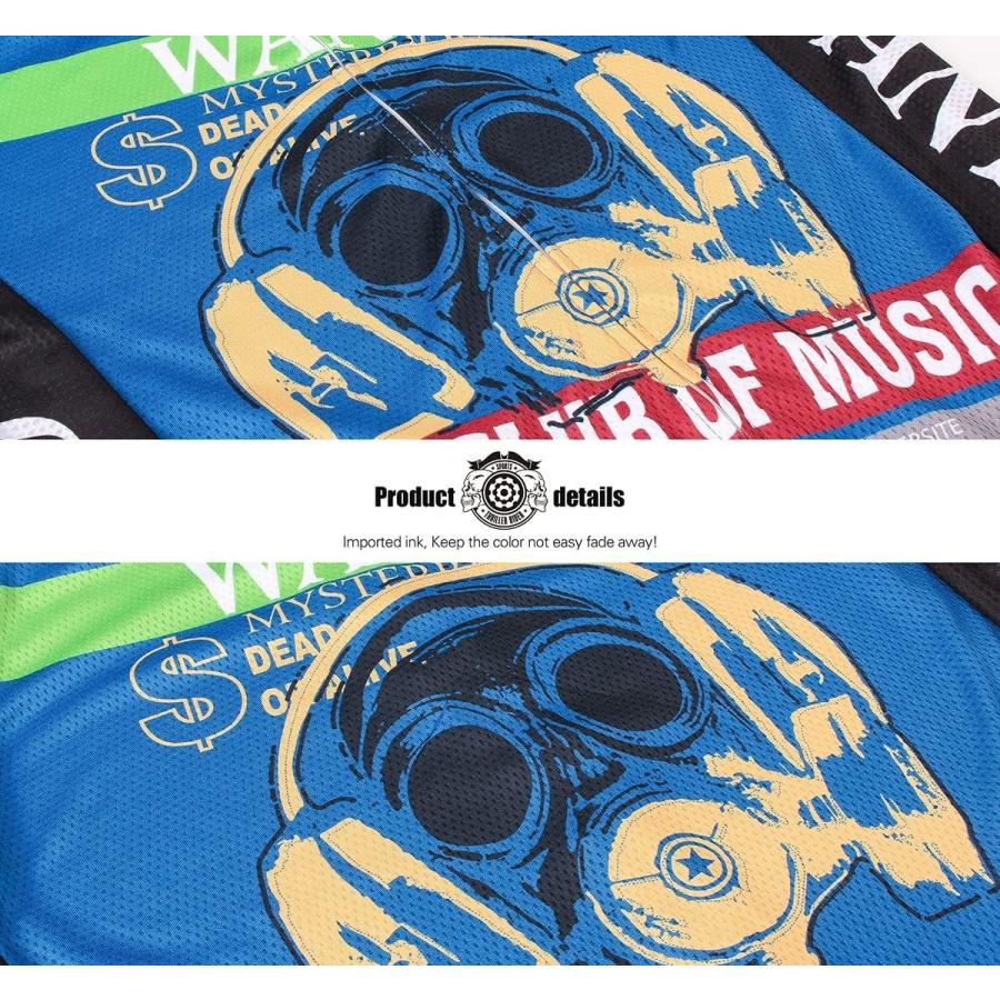 Thriller Rider Sports サイクルジャージ レディス 女性自転車運動服装半袖やショートパンツ セット - 組み合わせ Wanted 