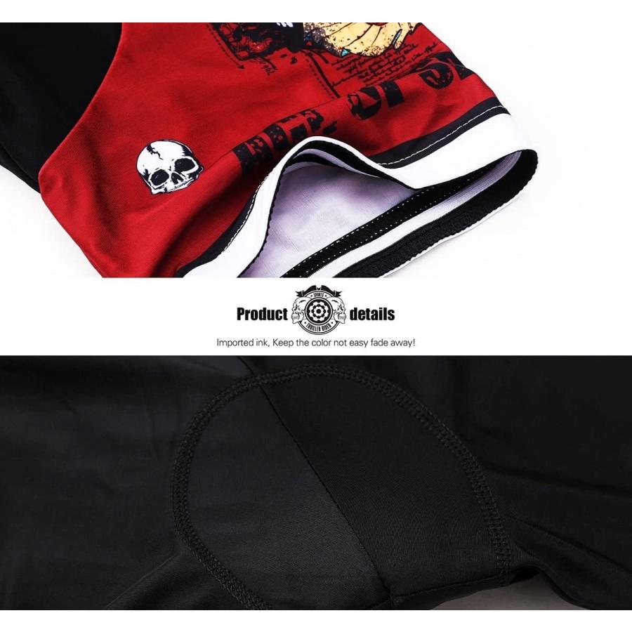 【中古品/USED】 Thriller Rider Sports サイクルジャージ レディス 女性自転車運動服装半袖やショートパンツ セット - 組み合わせ Ace of 【1786894168】(10215円)