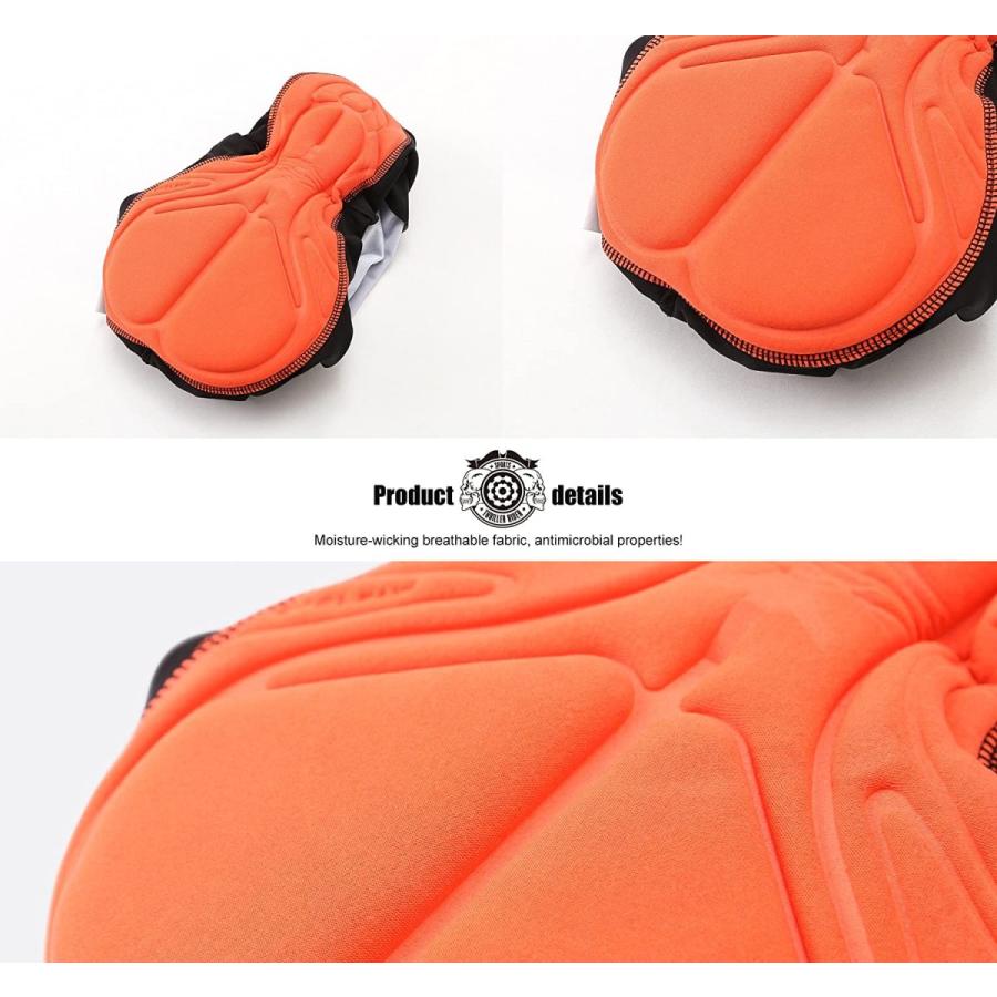 【中古品/USED】 Thriller Rider Sports サイクルジャージ レディス 女性自転車運動服装半袖やショートパンツ セット - 組み合わせ Ace of 【1786894168】(10215円)