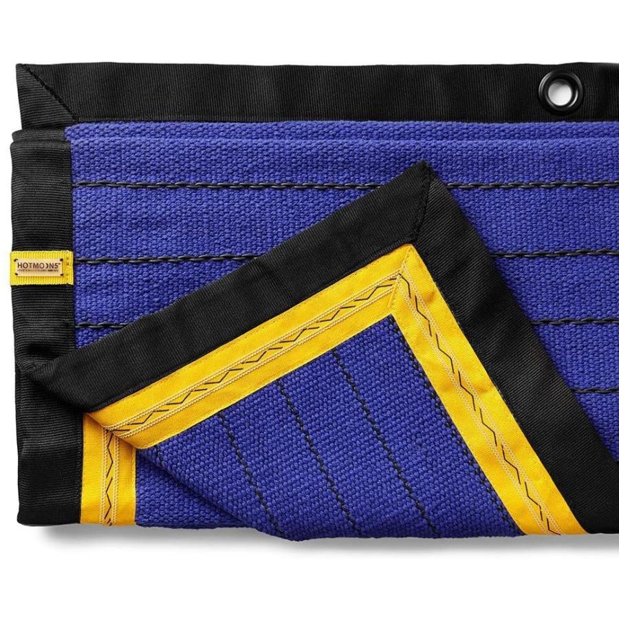 ★最終価格★ Ridgeback ヨガラグ、グリップ付きタオル代替素材移動、ツイスト、臭いなしホットヨガのためにマットの上に敷くことができます。 【3784192101】(21633円)