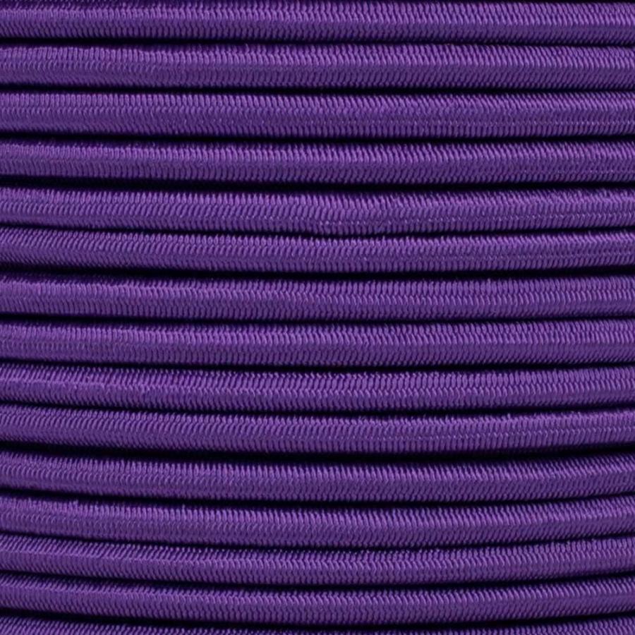 PARACORD PLANET バンジーナイロンショックコード 2.5mm 1/32インチ 1/16インチ 3/16インチ 5/16インチ 1/8イン 5mm