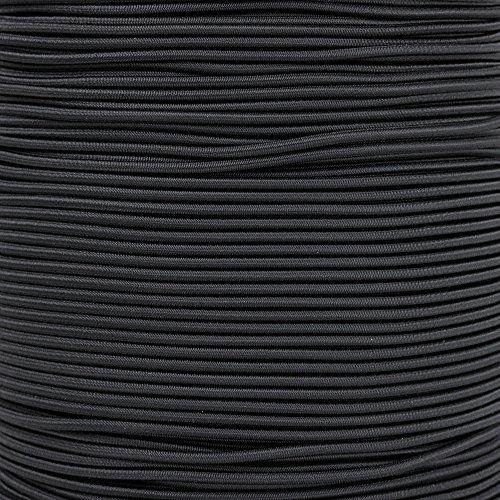 PARACORD PLANET バンジーナイロンショックコード 2.5mm 1/32インチ 1/16インチ 3/16インチ 5/16インチ 1/8イン