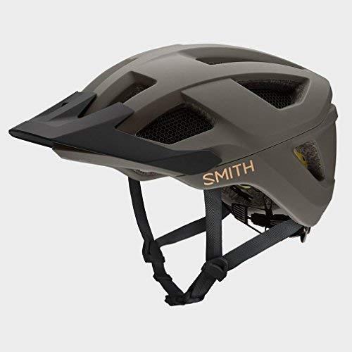 SMITH(スミス) SESSION（NEW) MATTE GRAVY Mips Mサイズ 流行