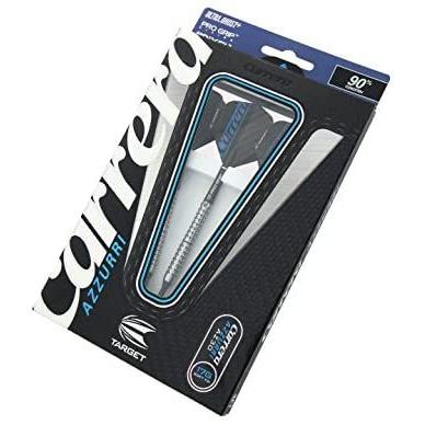 ターゲット カレラ アズーリ バレル AZ30 2BA 17g 100256 ターゲット カレラ アズーリ バレル AZ30 2BA 17g