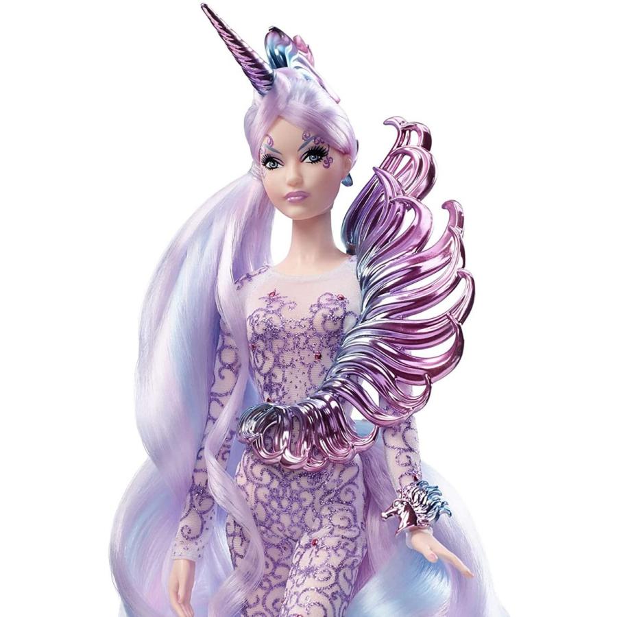 【まとめ売り】 バービー ユニコーン 女神人形 【JS1786184432】(64167円)