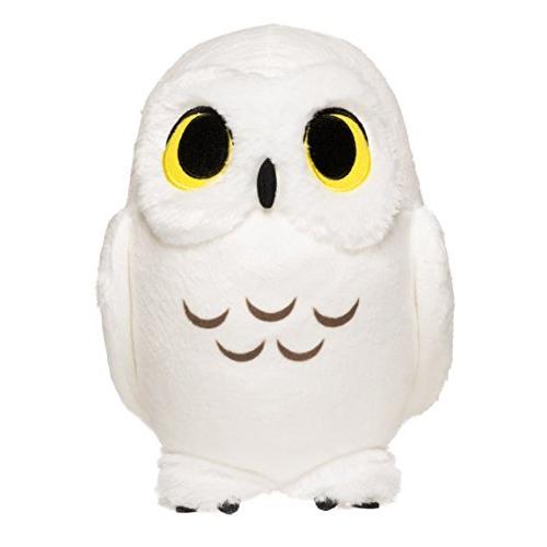 人気ブランド Harry Potter Hedwig Soft Plush Toy 17cm ハリー ポッターヘドウィグ17センチメートルソフト ぬいぐるみ 送料無料 Turningheadskennel Com