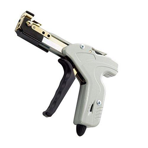 Titan ForgeケーブルタイFasteningツールステンレススチールプレート