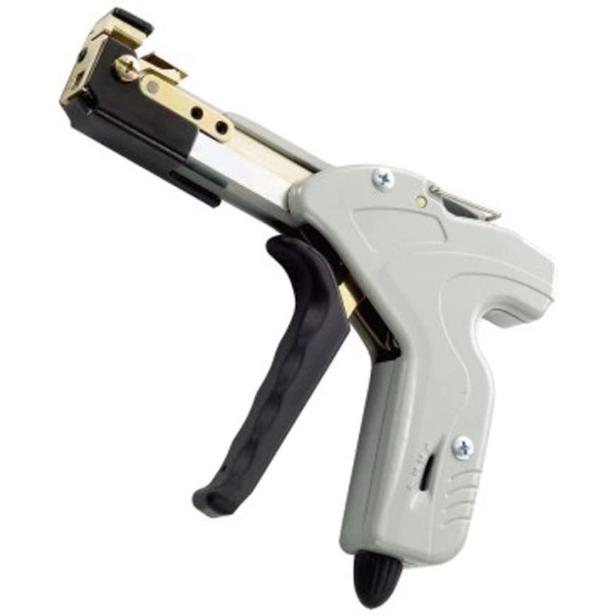 Titan ForgeケーブルタイFasteningツールステンレススチールプレート
