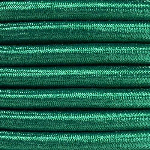 PARACORD PLANET バンジーナイロンショックコード 2.5mm 1/32インチ 1/16インチ 3/16インチ 5/16インチ 1/8イン