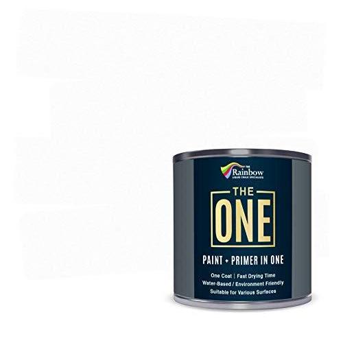 The One Paint 1 Liter ホワイト 03308/1