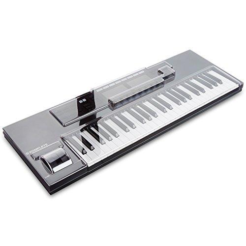 メーカー公式店 デッキセーバーNI Komplete Kontrol S49 MK2耐衝撃