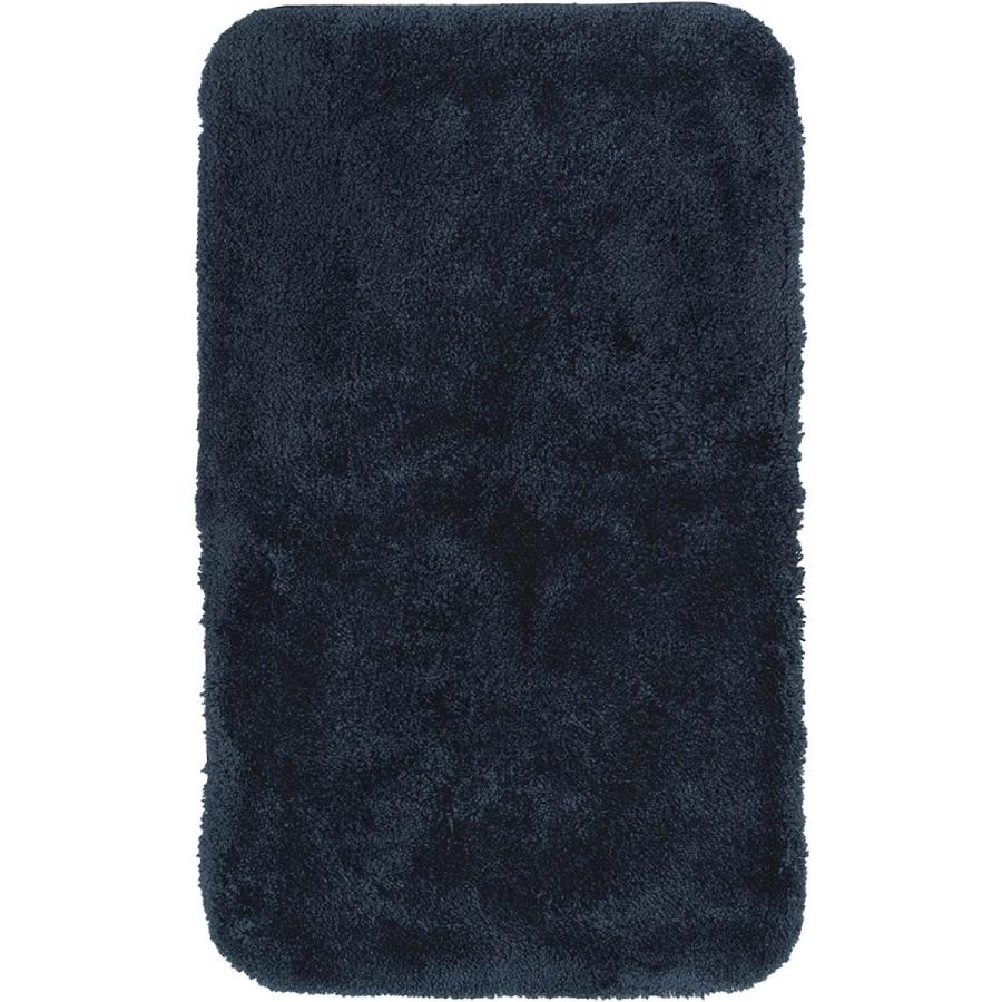 定番人気 Mohawkホームroyalザクセン明るいplush Ec 590 Y3199 ブルー 3 4 X 2 Rug Bath オブジェ 置き物 Kgplast Com