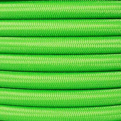 PARACORD PLANET バンジーナイロンショックコード 2.5mm 1/32インチ 1/16インチ 3/16インチ 5/16インチ 1/8イン