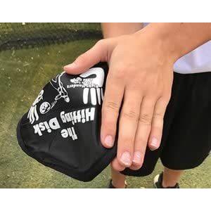 ヒッティングディスク 野球&ソフトボール スイングトレーニング補助具 (6パック) 練習