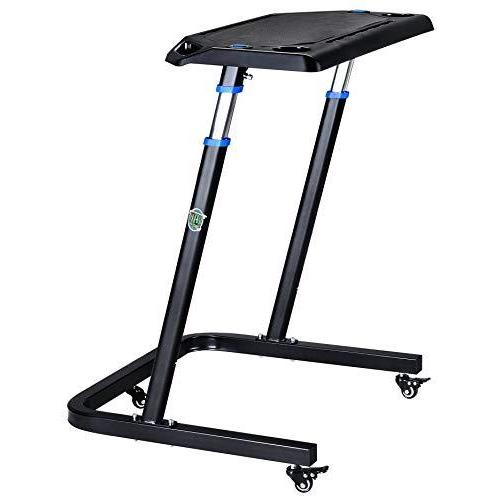 Radサイクル製品調節可能なバイクトレーナーFitnessデスクポータブルワークステーション