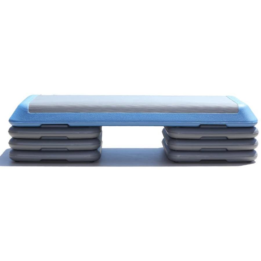 選ぶなら Girlエアロビクスステップのすべての種類の練習 練習 Southern 1つstrong 送料無料 Step Workout Set Expanded ウエア Services Luthercare Com