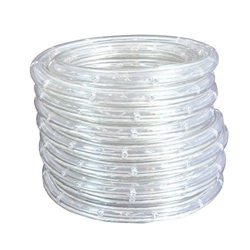 Good Earth Lighting 24' AC1147-CLR-24LF0-G 1