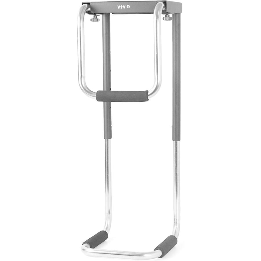 VIVO MOUNT-PC04A PC用マウント 高耐久 調節可能 机下設置型 コンピューターケースホルダー 最大耐荷重66ポンド     商品情報    【商品名】VIVO MOUNT-PC04A PC用マウント 高耐久 調節可能