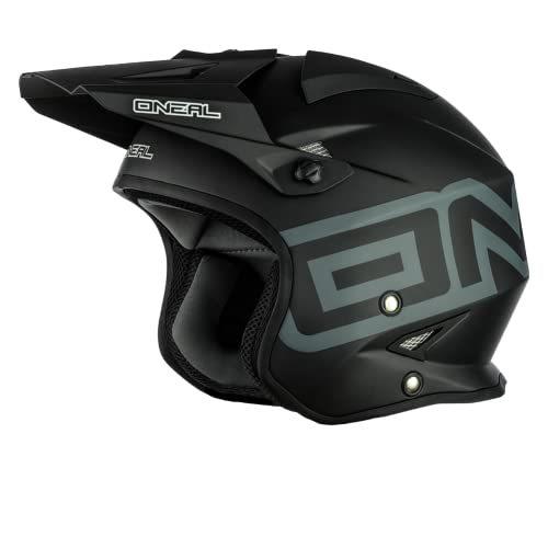 先行販売 O´Neal 男女兼用 大人用 オフロード スラットヘルメット