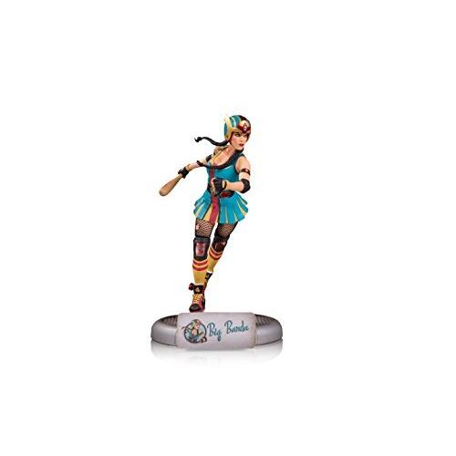 DC Collectibles DC Bombshells: Big Barda 樹脂像