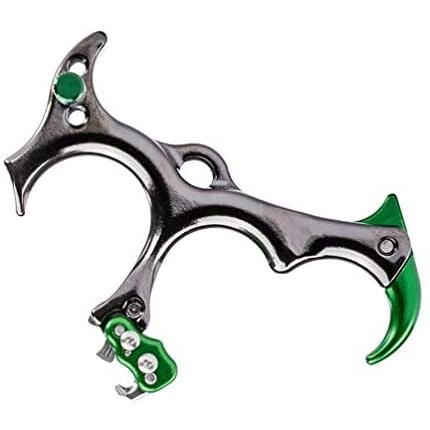 [即日発送] Tru-Fire Sear Back テンションリリースグリーン S 【VQL8037746775】(28875円)