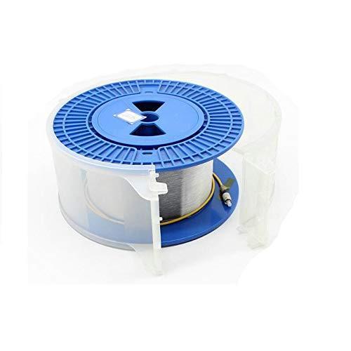 大人気 Jeirdus G652D 光ファイバー OTDR 起動ケーブル plasticシングルモード シングルベア ファイバー 1310/1550 測定試験光学ジャンパー 3KM 【U2904718336】(16606円)