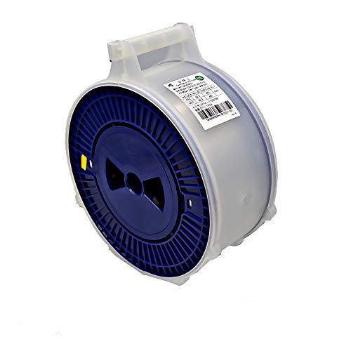 大人気 Jeirdus G652D 光ファイバー OTDR 起動ケーブル plasticシングルモード シングルベア ファイバー 1310/1550 測定試験光学ジャンパー 3KM 【U2904718336】(16606円)