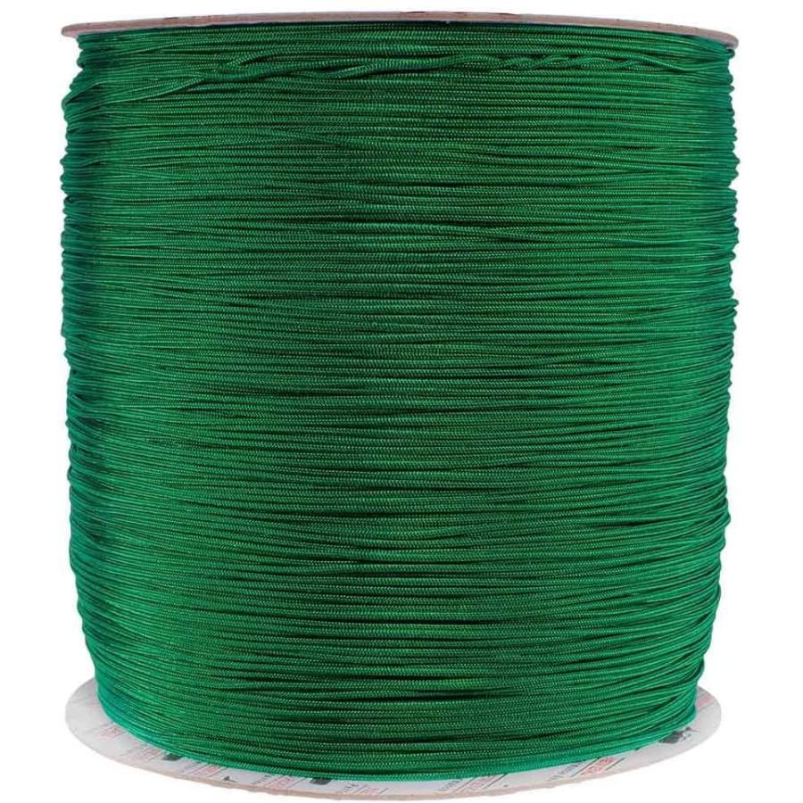 25【新品未使用】 PARACORD PLANET 1.8mm ダイニーマ スピードレース - 壊れない軽量繊維 500 Feet 【T8934072057】(32095円)