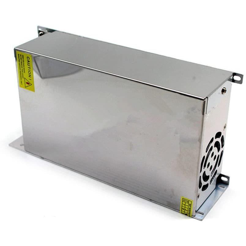 12V 100A 1200W LEDドライバスイッチング電源 (SMPS)110VAC-DC12V モニタリング電源 産業用電源変圧器 