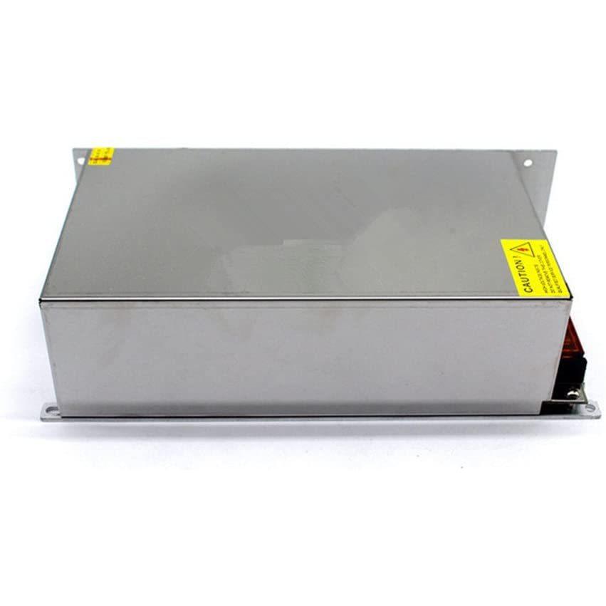 12V 100A 1200W LEDドライバスイッチング電源 (SMPS)110VAC-DC12V モニタリング電源 産業用電源変圧器 