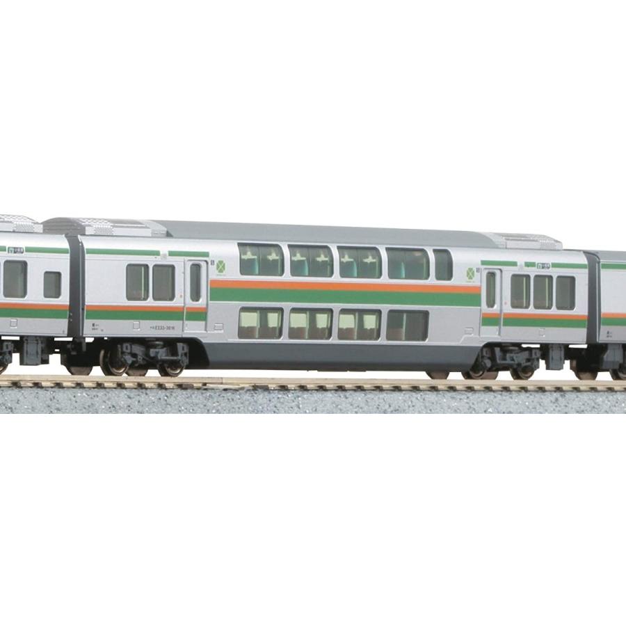 USED KATO Nゲージ スターターセット E233系3000番台 東海道線・上野東京ライン 10-026 鉄道模型入門セット 【QGW1237991602】(44474円)