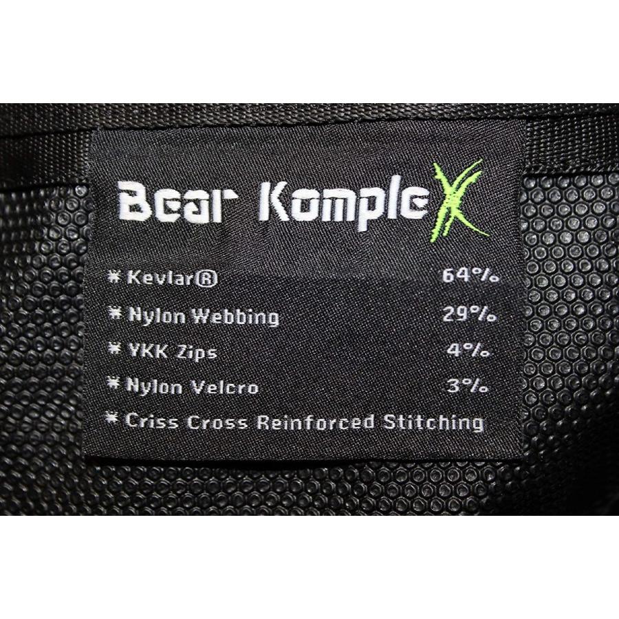 激安アウトレット Bear KompleX デモ・バッグ（D-バッグ加重サンドバッグ）（90） S サイズ